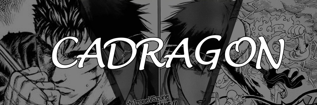 Cadragon_'s tweet photo. New banner twitter made by myself https://t.co/5JtV1fubqu