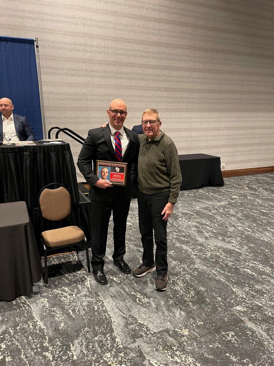 Tremper Sports tweet media