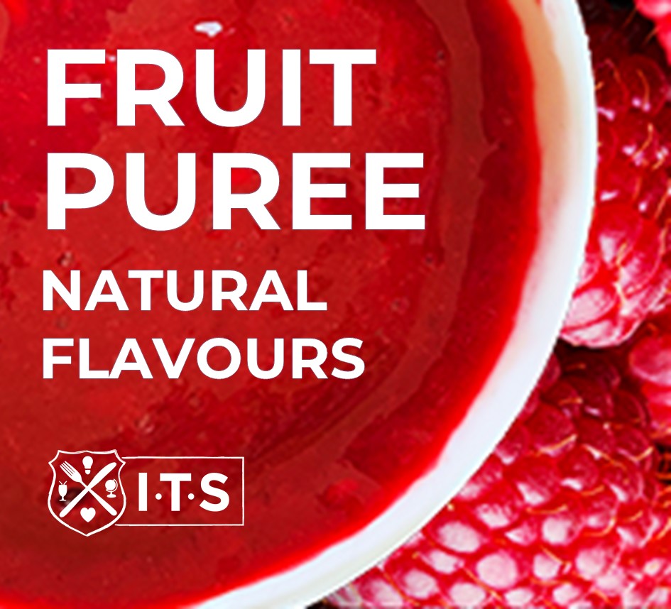 Tired of fruit flavours that taste too similar to sweets and confectionery?😩

We have the solution for you. Our #puree natural flavours deliver an intense flavour profile with that real natural #fruit #flavour.

Don't believe the hype? Try for yourself: itstaste.com/2023/02/14/fru…