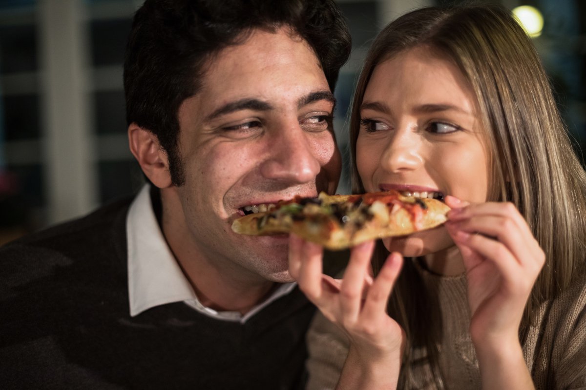 Papa Johns UK tweet media