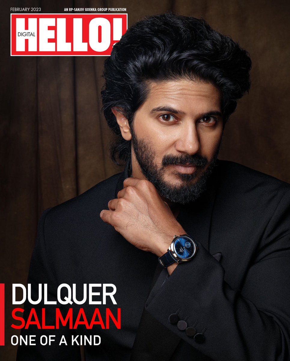 Dulquer Salmaan (@dulQuer) / Twitter