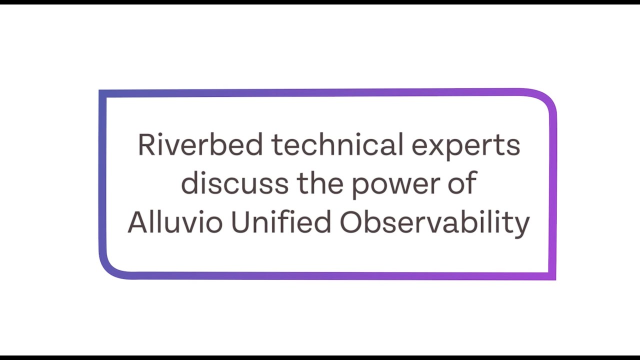 DDisler's tweet photo. @riverbed #UnifiedObservability #Alluvio https://t.co/XUw0Y337Yq https://t.co/n5iYFjnmiA