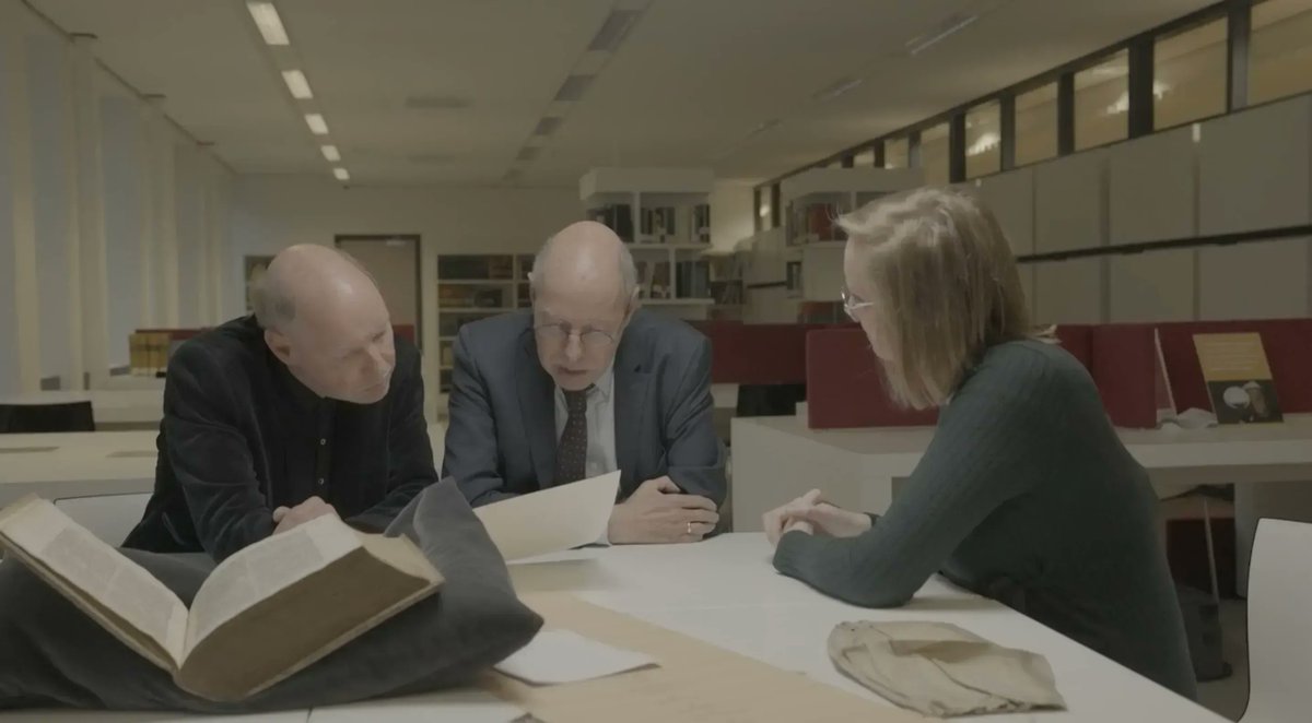 Komende zaterdag start het nieuwe seizoen van #VerborgenVerleden. Ben jij erbij? Na iedere aflevering posten we op onze website buff.ly/3YOzMSR artikelen over de afleveringen met achtergrondinformatie die niet in de afleveringen is gekomen en zoektips!