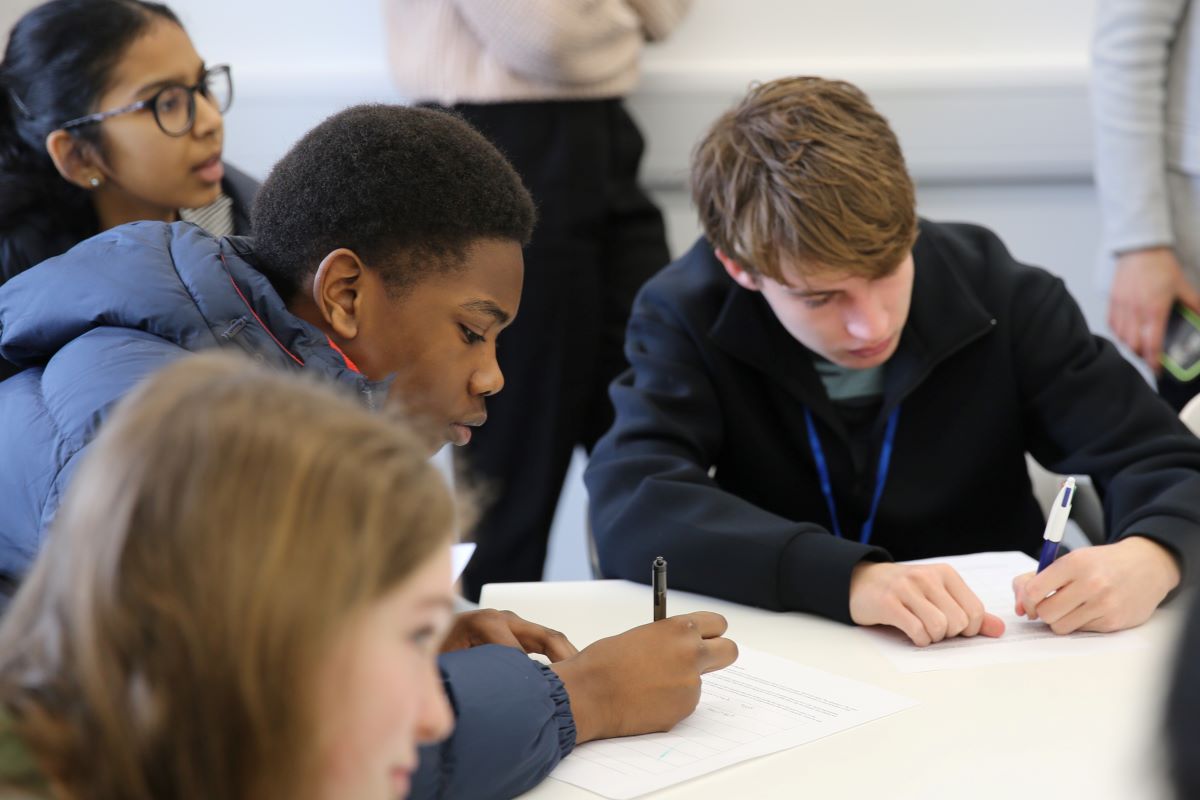 Science Oxford tweet media