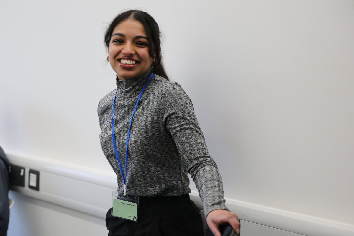 Science Oxford tweet media