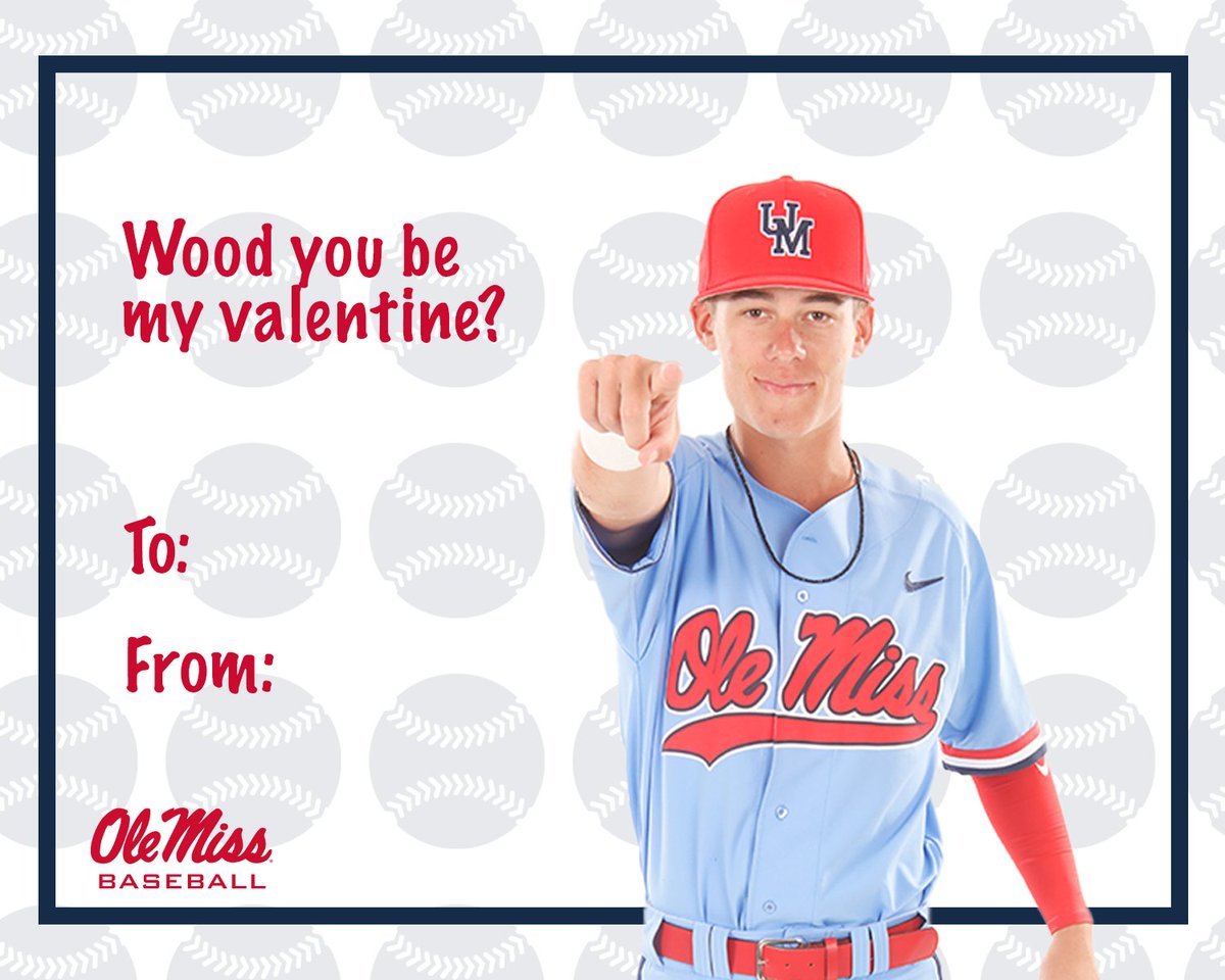 OleMissBSB's tweet photo. We hope your Valentine's Day is a 𝙜𝙧𝙖𝙣𝙙 𝙨𝙡𝙖𝙢! 💙 https://t.co/He4AjlD5kY