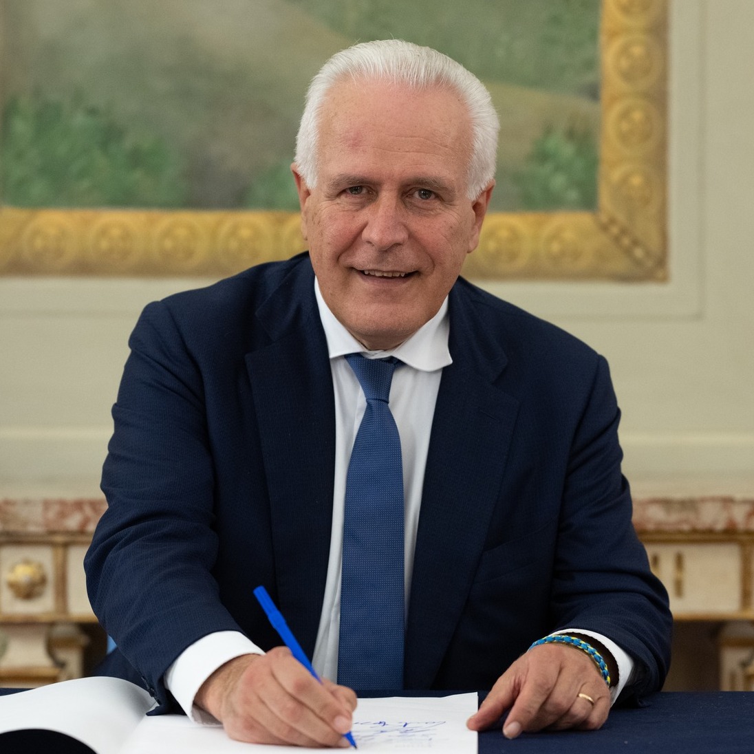 EugenioGiani's tweet photo. 🟢Asili nido gratis per le famiglie sotto i 35mila euro in #Toscana.
Lo avevo promesso in campagna elettorale e lo realizzeremo quest’anno. https://t.co/27Oa3lhO6K