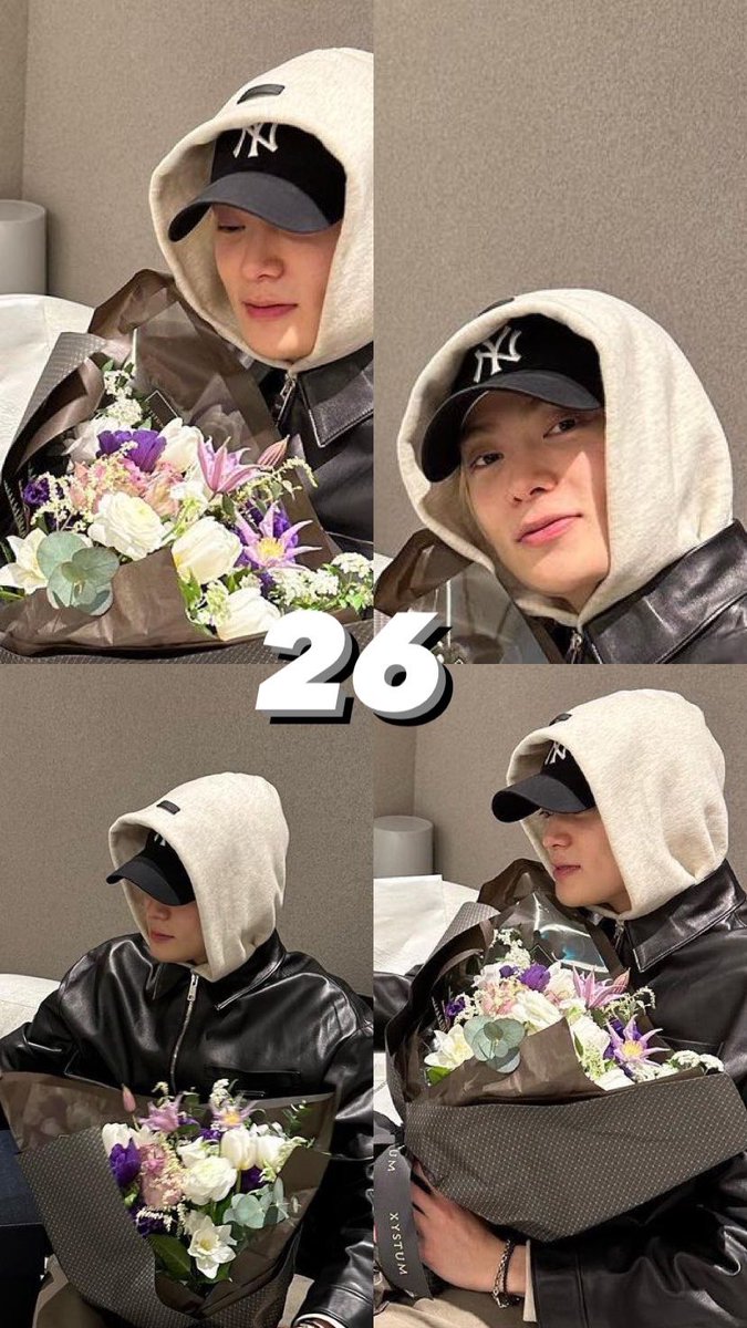 aoijaip_'s tweet image. 26 #JAEHYUN 
#HAPPYJAEHYUNDAY 
#YUNOwhoseDAYitis 
#포레버온리_함께할_재현의생일