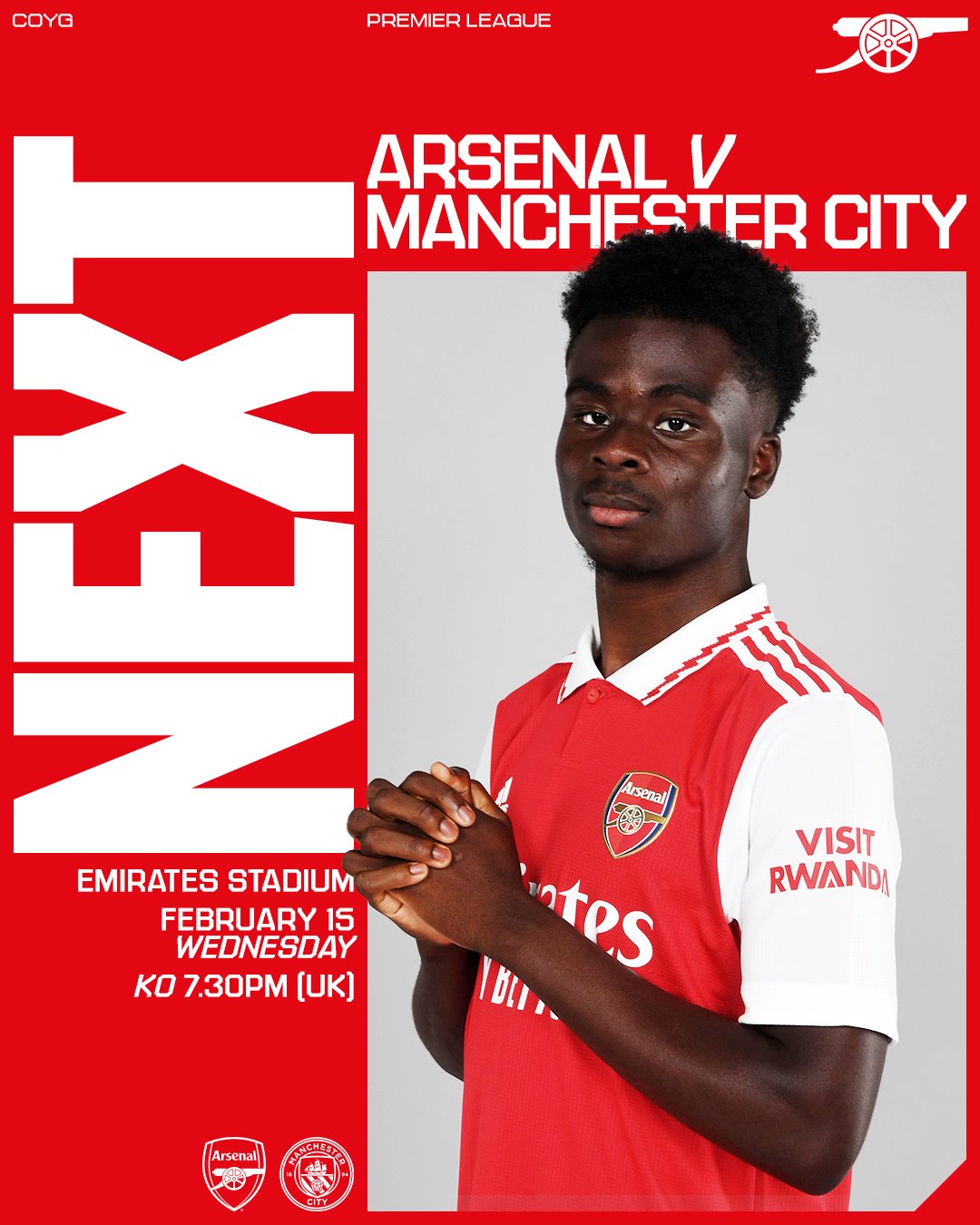 arsenal afiş