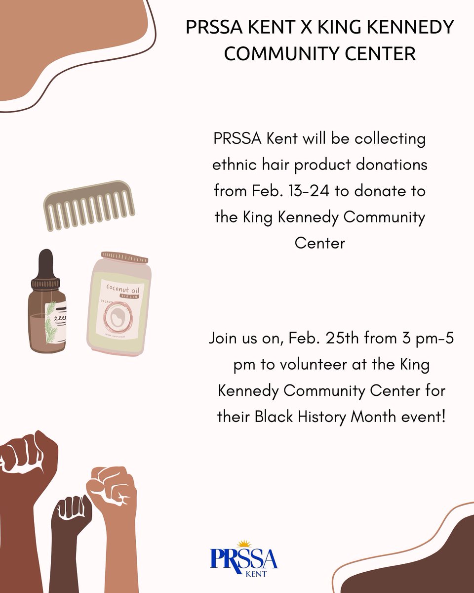 prssakent's tweet photo. Donation locations: 
-School of Media &amp; Journalism &amp; Student Media offices (Franklin Hall): Monday through Friday 8 a.m.-5 p.m.
-CCI office (Taylor Hall): Monday through Friday 9 a.m.-5 p.m.
-Ichi Hair Studio Sundays: 10 a.m.-4 p.m. https://t.co/mdAA35X1el