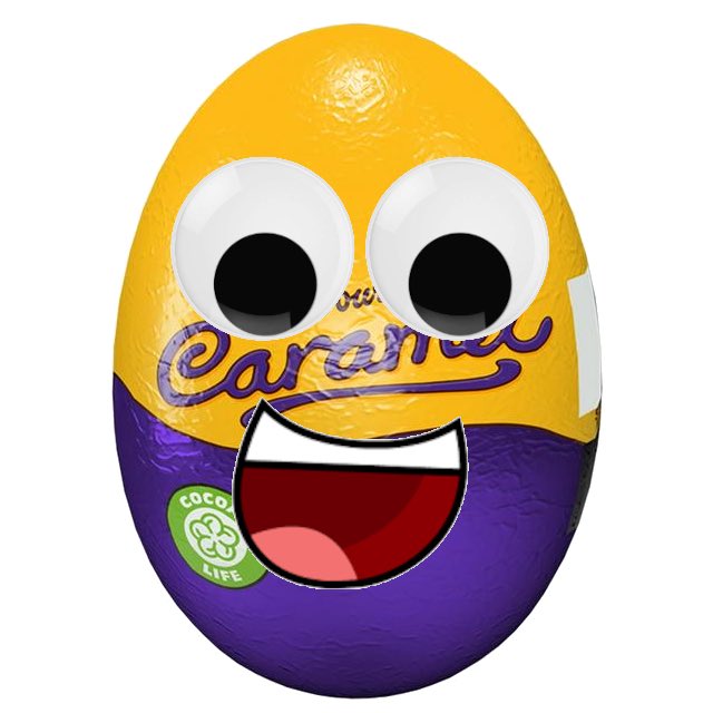 GWeeb666's tweet photo. @RedFoxLive_ Consume the egg, eggbert aproves https://t.co/QLEwFRV5SN