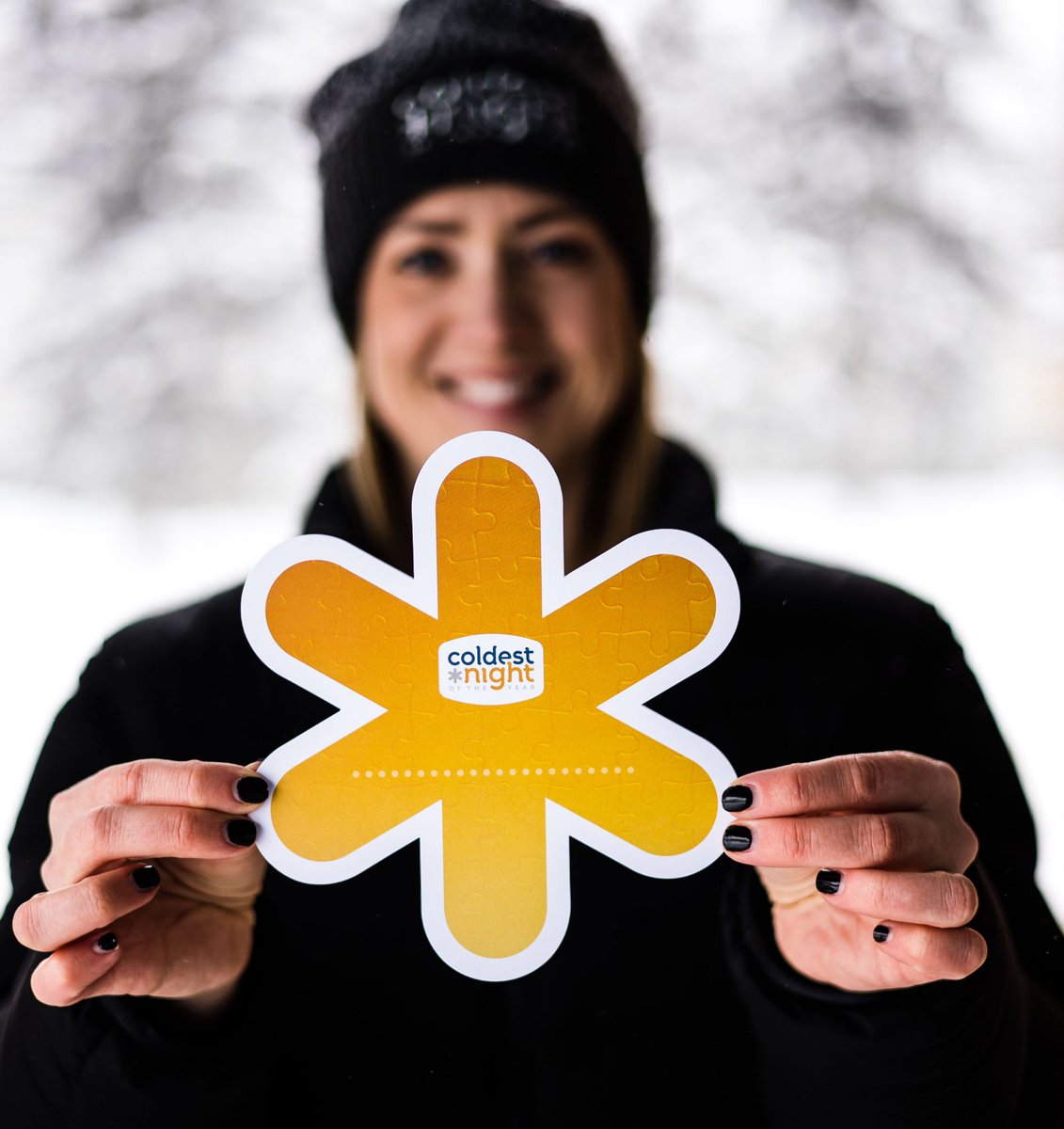 Differly's tweet image. Differly is happy to support the @ysb_bsj team as they participate in the Coldest Night of the Year.

Support YSB in our community and donate:  bit.ly/3lvyw8T 

#cnoy23 #youthhomelessness