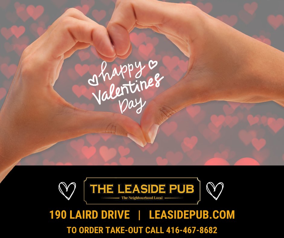 The Leaside Pub tweet media