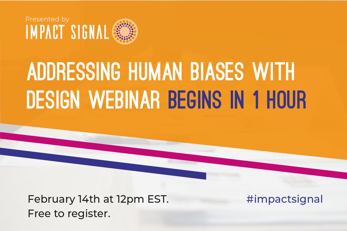 Impact Signal tweet media