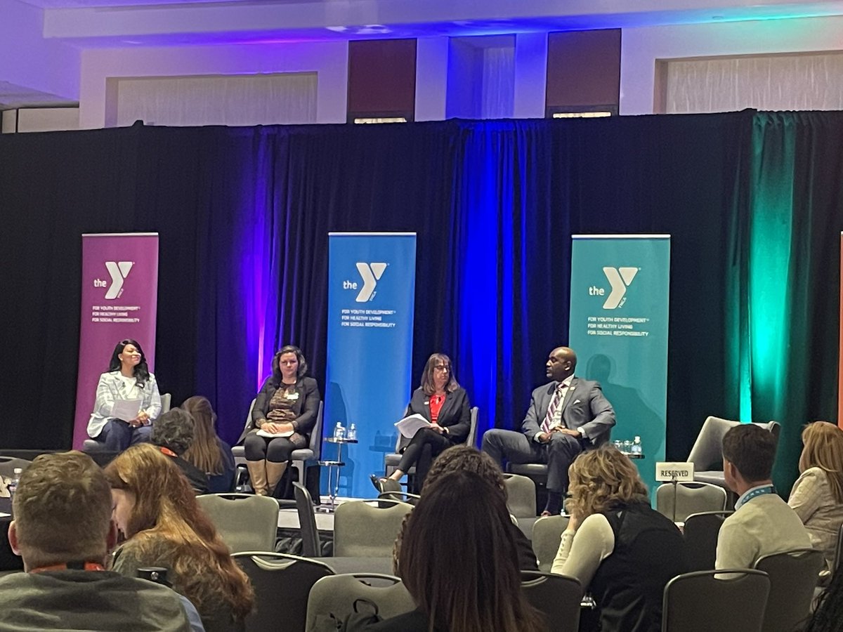 Sharing Y success stories this morning at National Advocacy Days - inspiring stories and helpful advice from our panel on ‘Building Stronger Communities Through Government Funding’ THANK YOU <a href="/AlliancePAYMCA/">Pennsylvania YMCAs</a> <a href="/njymca/">NJ YMCA STATE ALLIANCE</a> <a href="/ymcasofca/">California State Alliance of YMCAs</a> #yadvocates