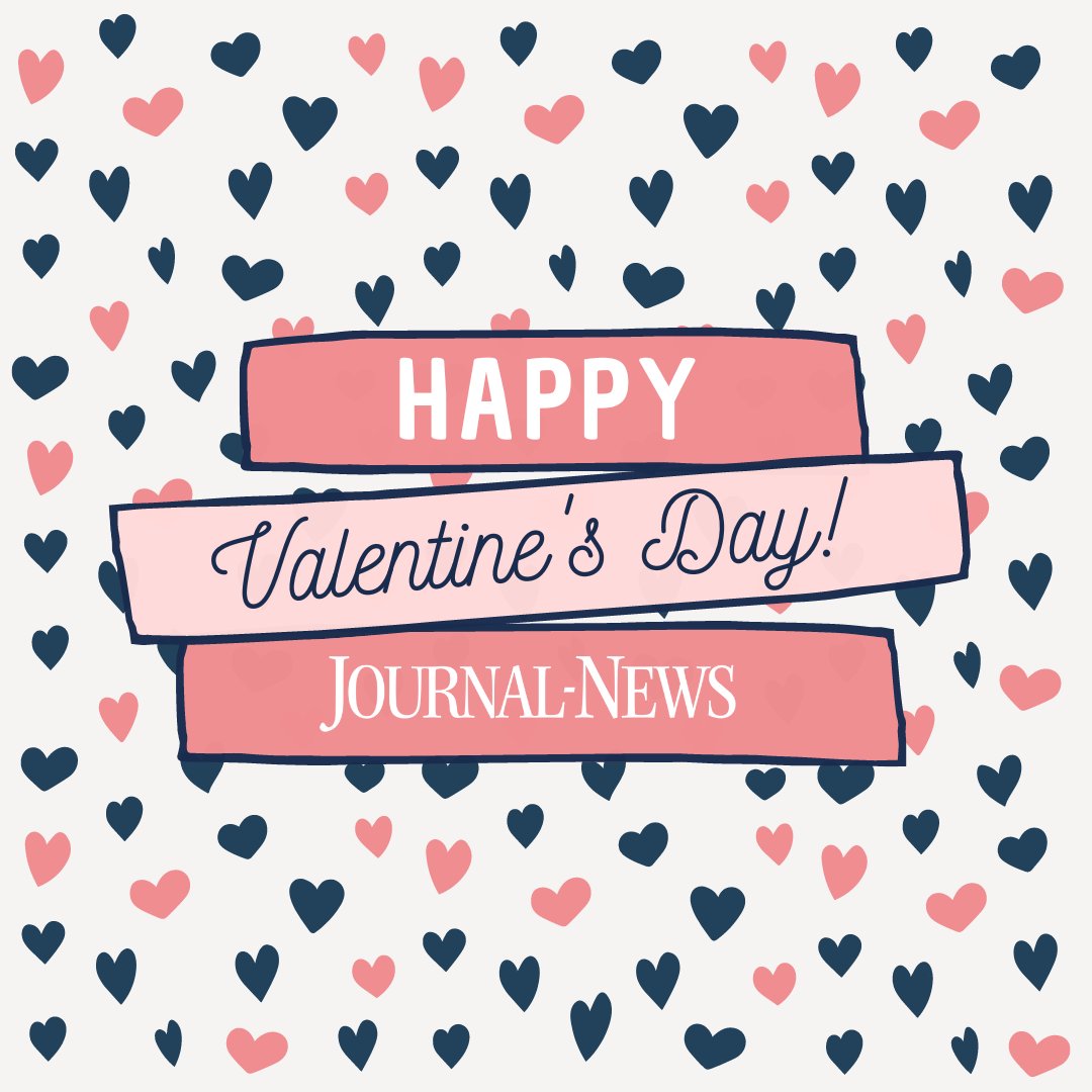 journalnews's tweet image. We love our readers! #SupportLocalJournalism
