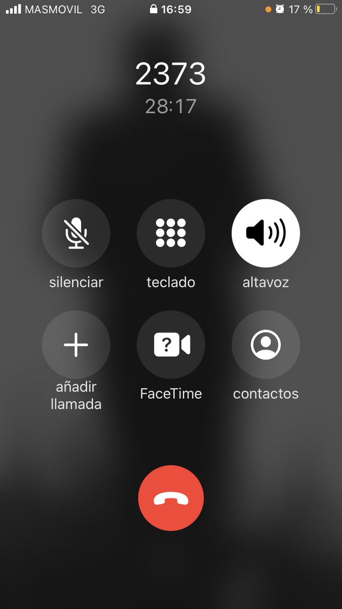 Jon_Gn87's tweet photo. Se cuelga el internet de casa, llamo a @masmovil y tras casi media hora de espera no consigo hablar con la compañía. Cada vez más caras las tarifas y con menos recursos, si este va a ser el servicio #Yomevoy @facua @consumidores https://t.co/ED0CjZr6rn