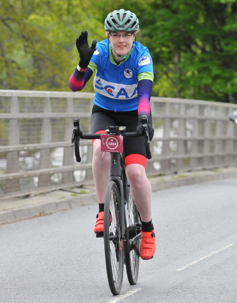 ScotAirAmb's tweet photo. #EtapeCaledonia takes place on May 14th and offers breath-taking 40 or 85 mile cycling routes through the spectacular Scottish Highlands. You can ride for FREE by joining #TeamSCAA and supporting our life-saving work! Get more info here: https://t.co/RpbTP2G8mi
@EtapeSeries https://t.co/tUktRG8Opg