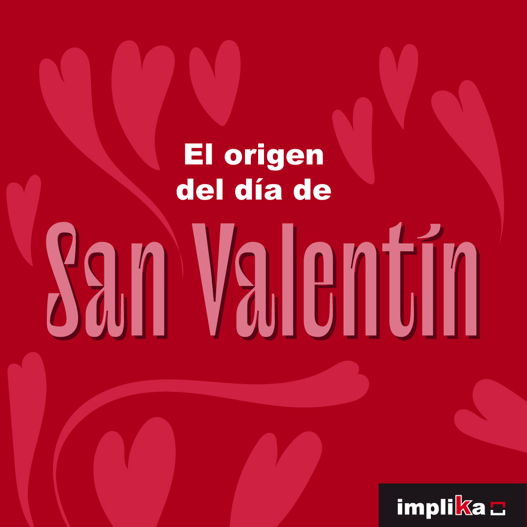 Implika Formación tweet media