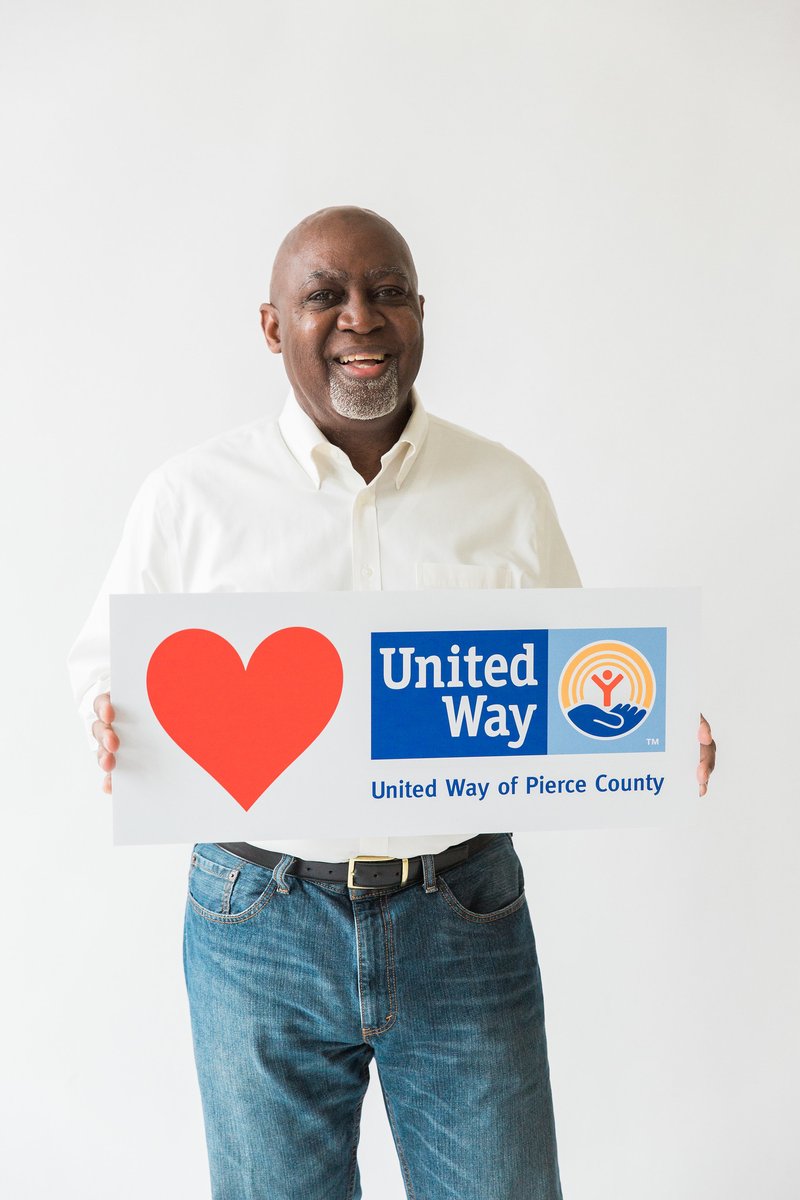 We're feeling the LOVE ❤️!
Together, we can create a brighter future for those in need. 
#LOVEUNITED100