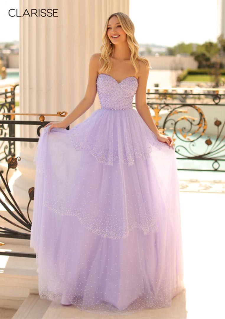 Our dress selection includes homecoming dresses, little girl pageant dresses, and tuxedo rentals. Call us today at (912) 253-7299! 
 
#HomecomingDresses bit.ly/3Wi5GpX