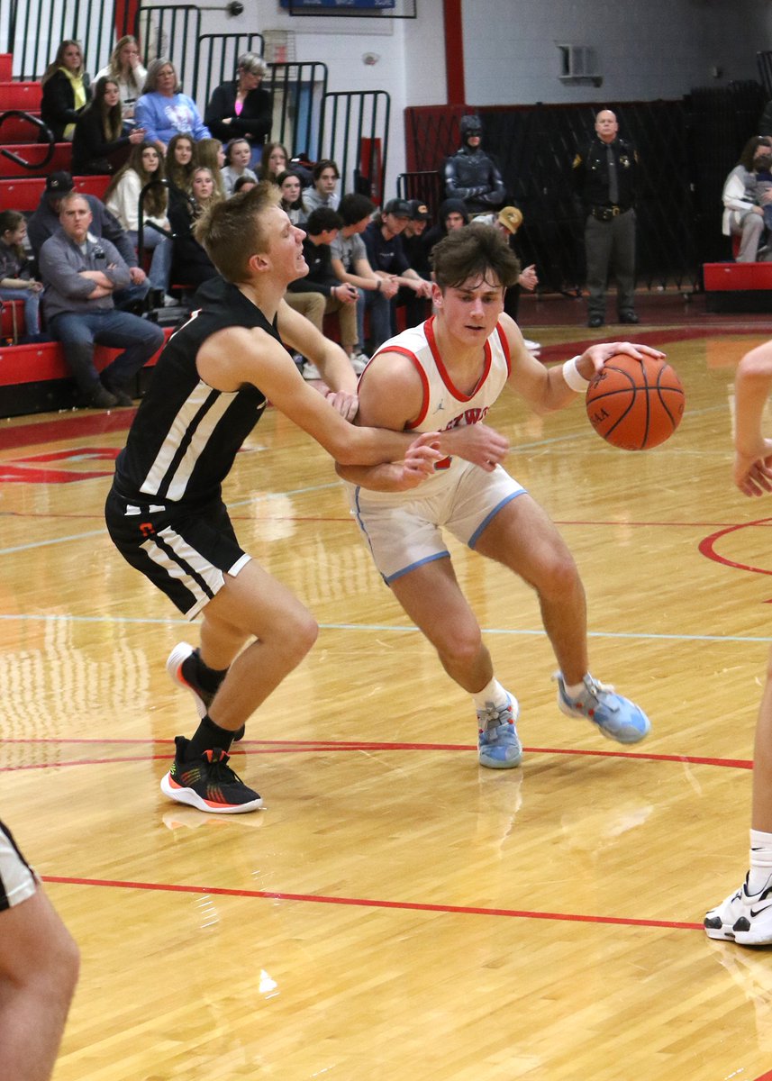 Eastwood Boys Basketball tweet media