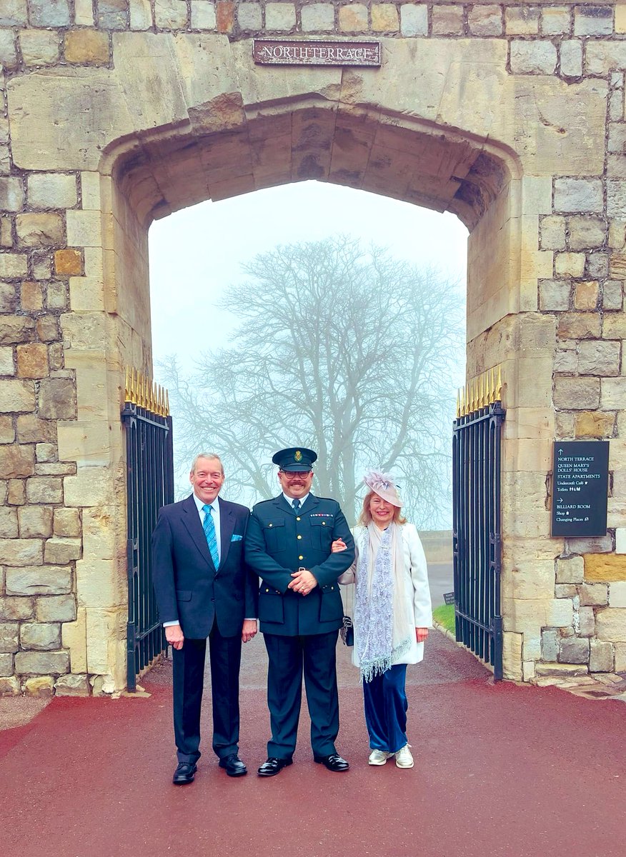 Richard Webb-Stevens QAM tweet media