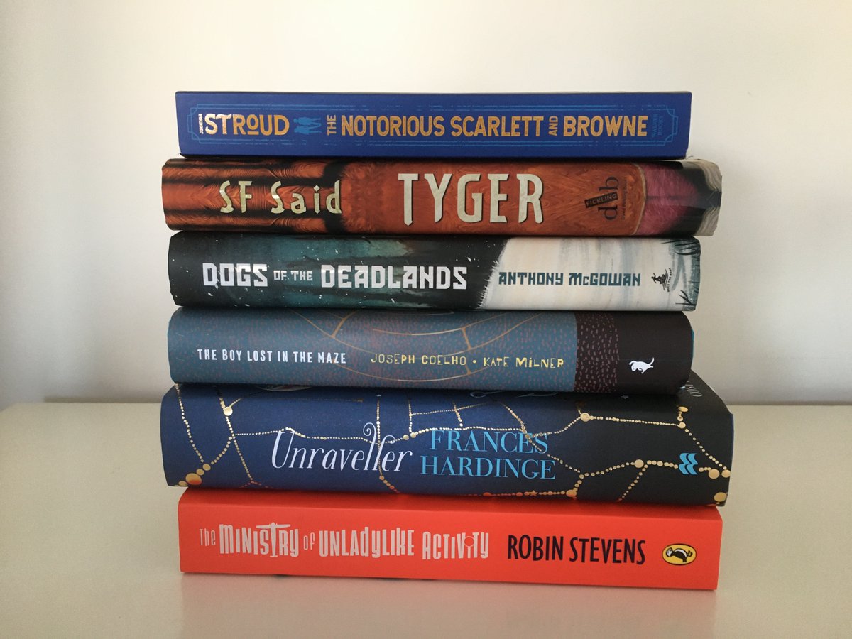 OxfordLitFest (@oxfordlitfest) on Twitter photo #2 GIVEAWAY! 📚 Next up we've got some totally brilliant novels for readers aged 10+. Read their books and then come and see them at the festival - you're in for a treat. <a href="/redbreastedbird/">Robin Stevens Updates</a> <a href="/FrancesHardinge/">Frances Hardinge</a> @JosephACoelho <a href="/whatSFSaid/">SF Said</a>. Retweet and follow us to win! #giveaway #2 GIVEAWAY! 📚 Next up we've got some totally brilliant novels for readers aged 10+. Read their books and then come and see them at the festival - you're in for a treat. <a href="/redbreastedbird/">Robin Stevens Updates</a> <a href="/FrancesHardinge/">Frances Hardinge</a> @JosephACoelho <a href="/whatSFSaid/">SF Said</a>. Retweet and follow us to win! #giveaway
