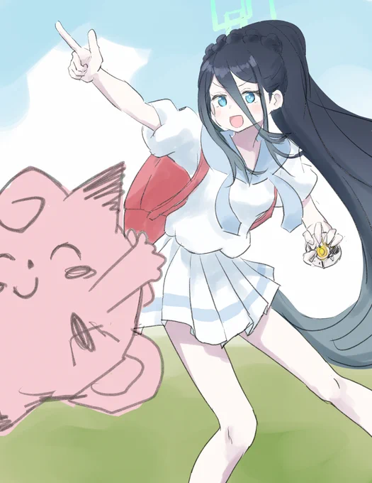 まちがいさがし 