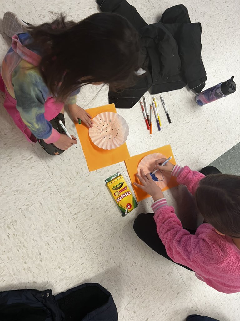 Delia Luciano tweet media