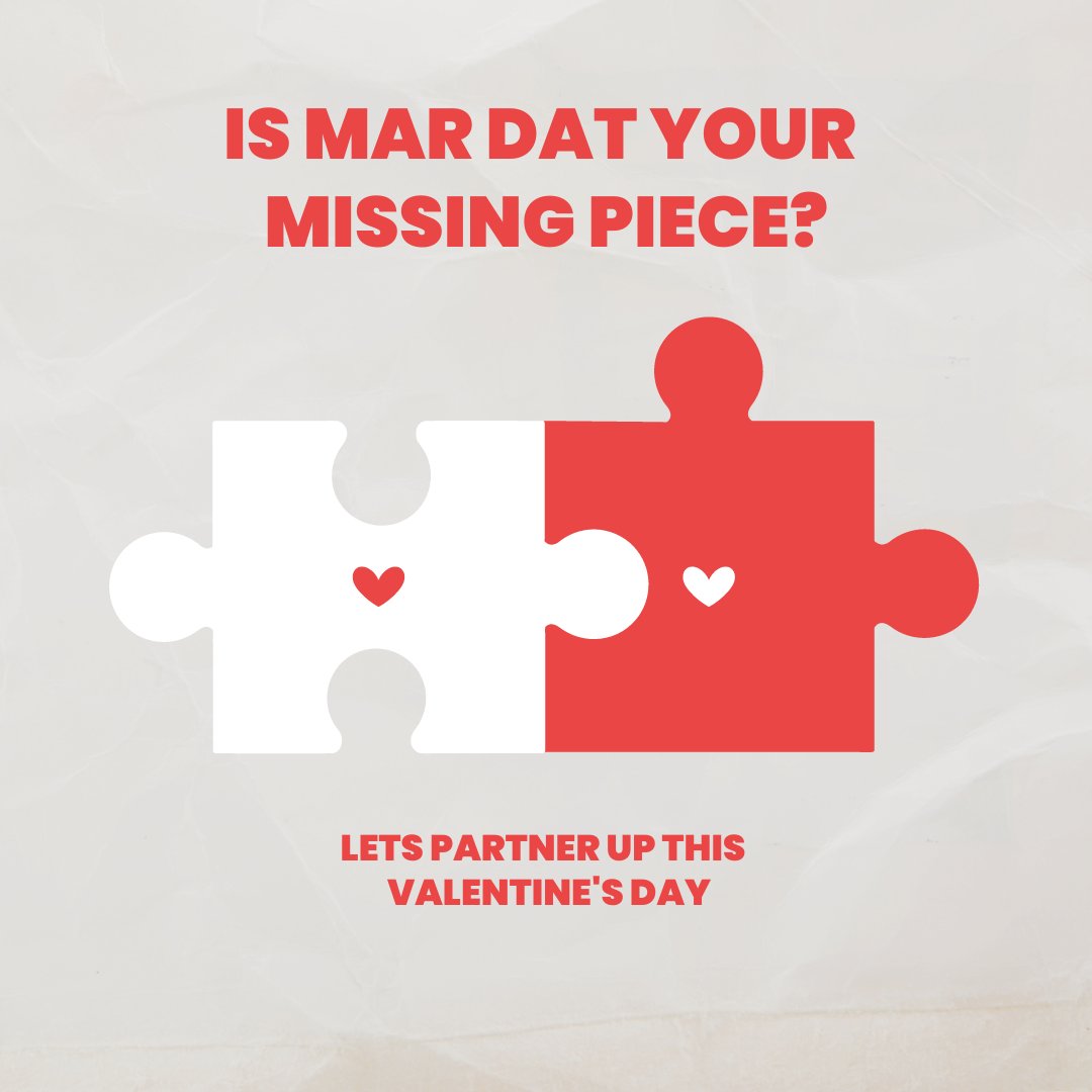 AdvisorsMar's tweet photo. Looking for a special way to show your business some love this Valentine's Day? Fall in love with Mar Dat &amp; give your digital marketing strategies a boost. Our consultants are here to help take your digital transformation to the next level! #ValentinesDay #MarDat #DataAdvisors https://t.co/6Vvc5QlNHI