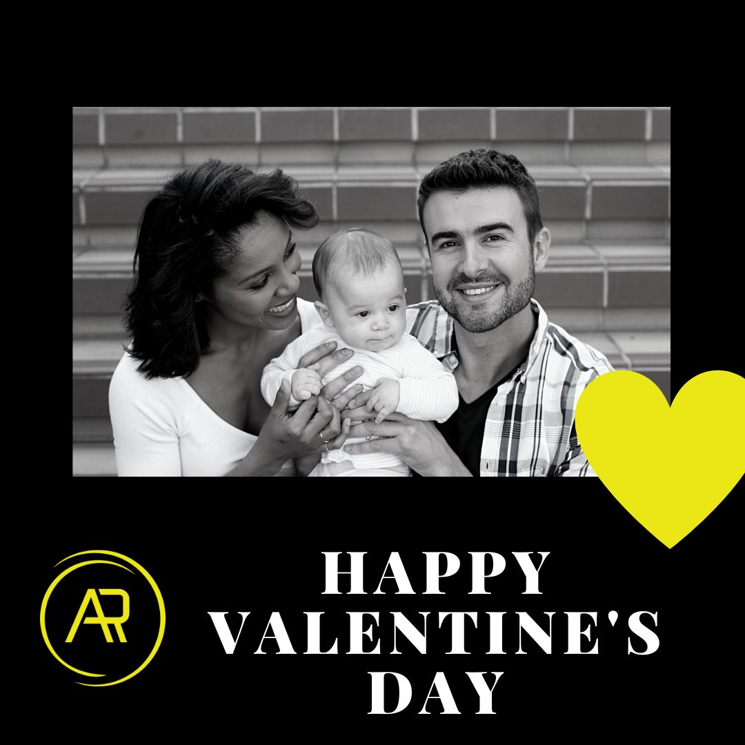 Happy Valentine’s Day from Aloia | Roland! We LOVE to help families grow with stepparent and non-relative adoptions. Contact lawdefined.com to find out more. #happyvalentinesday2023 #familylaw #adoptionjourney #adoptionsupport #adoptionawareness #adoptionstories
