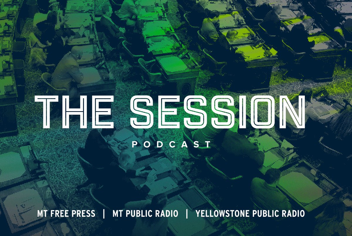 Montana Public Radio tweet media