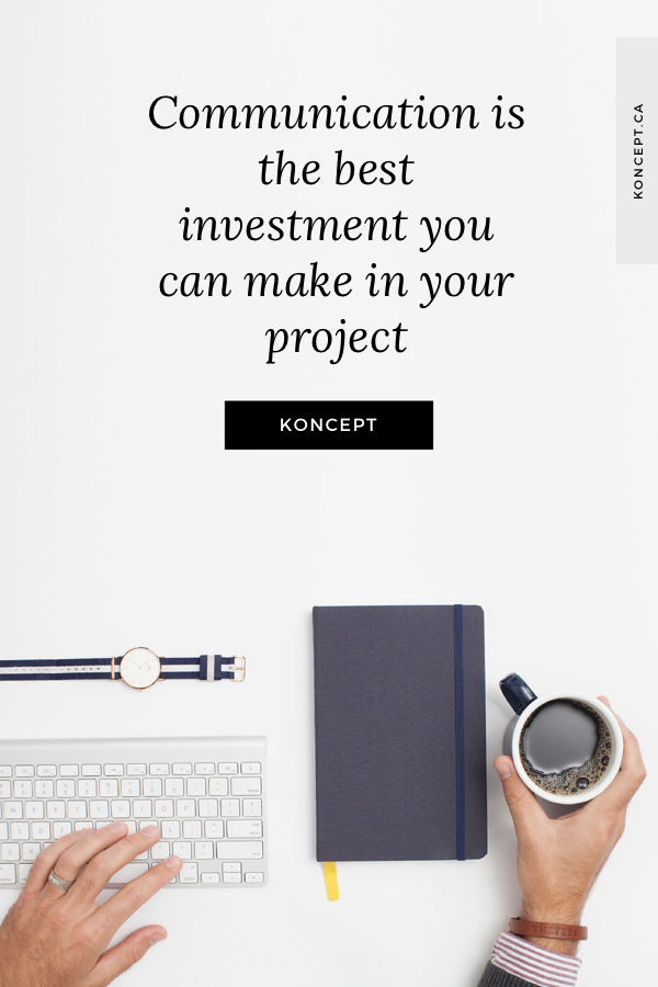 konceptprojects's tweet photo. The communication plan is a critical part of the project. Importantly, it can be used to organize the team, make sure that everyone understands what needs to happen, and keep them on track.
#project #communication #team https://t.co/DfrYaECVpe