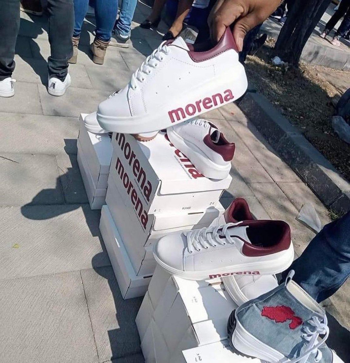 Gabrielo Mimí tweet media