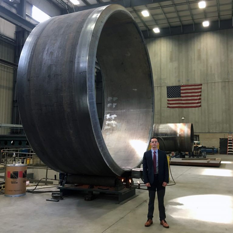 ATFco's tweet photo. A part is only as strong as the materials it’s made from. AT&amp;F works with a variety of specialized alloys and military-grade steel and armor, and we provide custom metal fabrication for parts that require a high level of structural strength. https://t.co/72ca8WNqhT https://t.co/AiJlu0m7ja