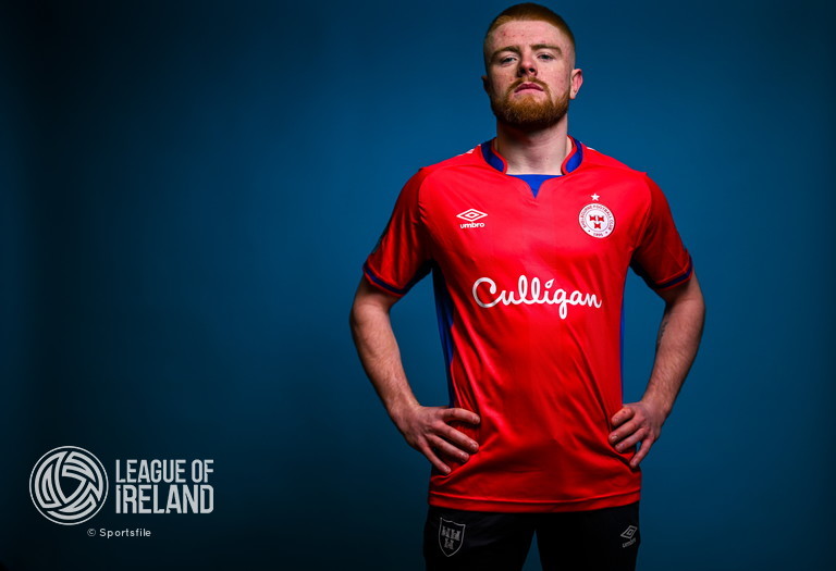 shelsfc's tweet photo. 𝗔𝗼𝗱𝗵 𝗗𝗲𝗿𝘃𝗶𝗻 has joined Longford Town on loan.

We wish Aodh all the best at Bishopsgate. 

#DublinsFinest | #Since1895 https://t.co/u1jpp7NCaj