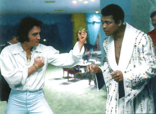 Muhammad Ali Center tweet media