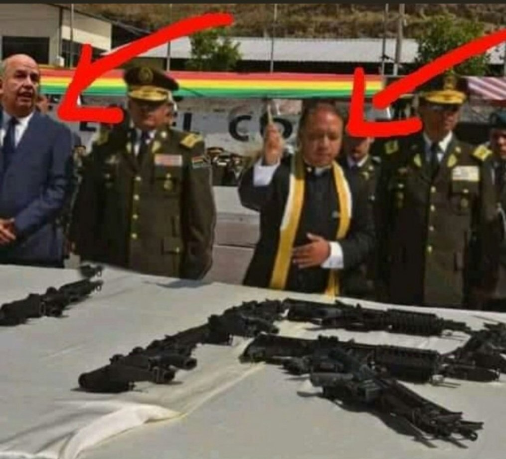 Semilla2020's tweet photo. Debemos hacer virales las pruebas de la participación de la Iglesia en el golpe 2019, para que no se nieguen! https://t.co/3uLPIa4oH1