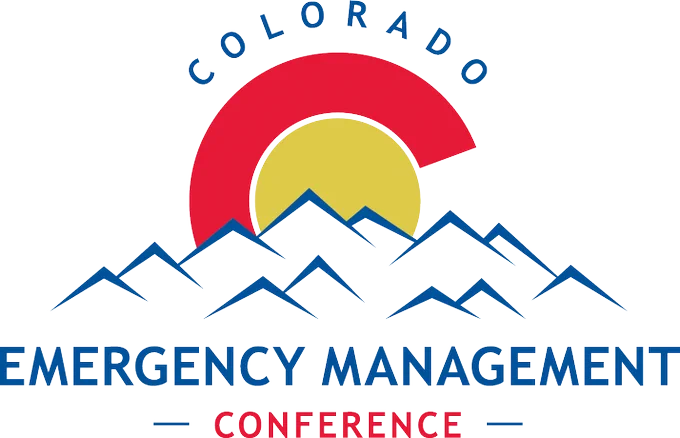 Colorado Emergency Management Conference logo