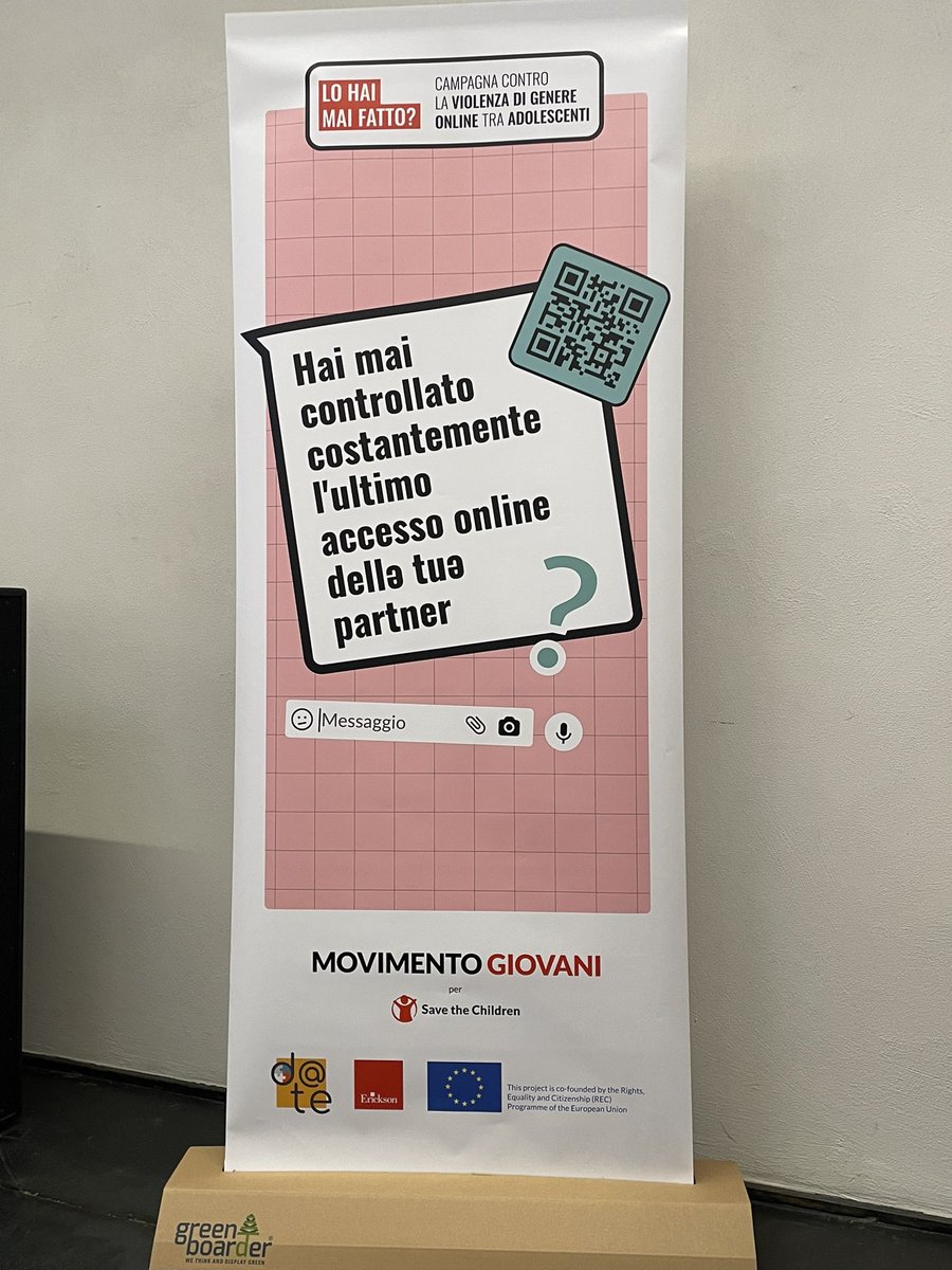 Fosca Nomis tweet media