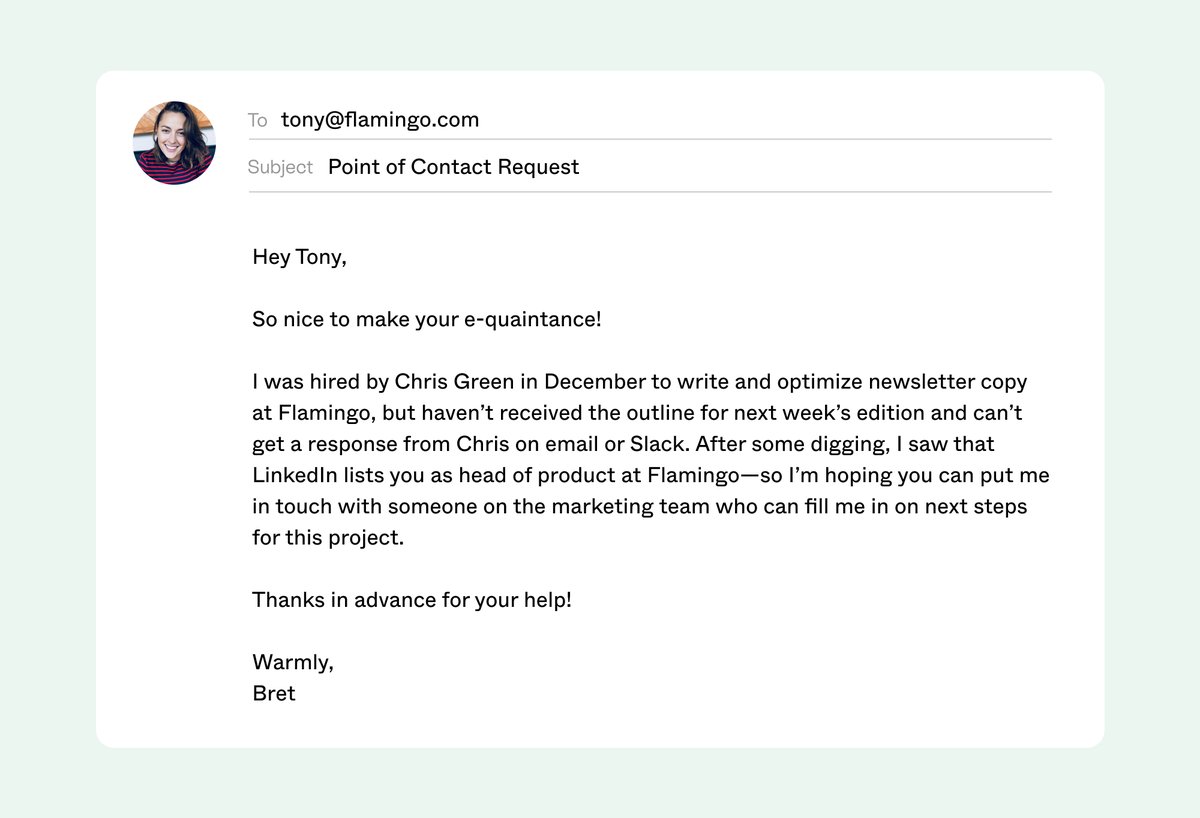 tryhopscotch's tweet photo. Getting ghosted hurts 💔 don't let it happen to you this Valentine's Day. 

Use this email template to reignite the spark with clients who left you hanging. 
Then use Hopscotch to get paid fast. 

#freelancers #invoicing https://t.co/hhEPb1kM4K
