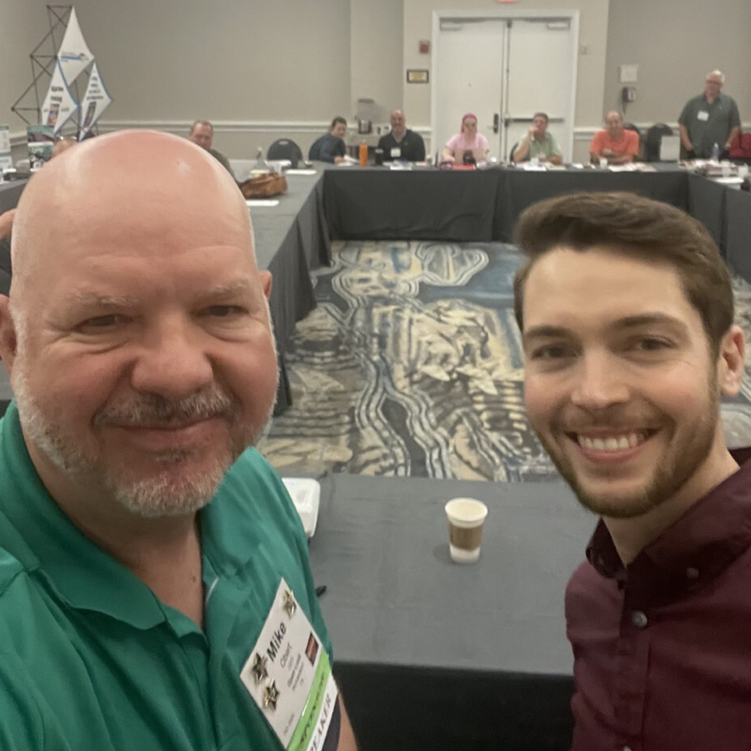 MagHub's tweet photo. What a show! 

Thanks to everyone who made this year's ICOMDA Conference amazing 👏

It was great to see, meet, and hear from some of the best in the business during our time in Orlando. 

Looking forward to the future! https://t.co/cZTJ65LnrT