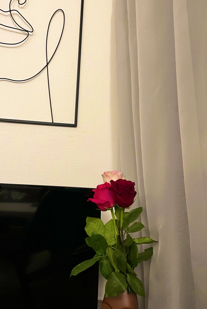 lnlcoco's tweet image. ❤️🥰