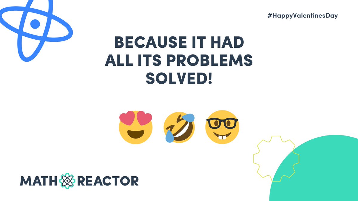 MathReactor's tweet photo. https://t.co/J0kr1twmat