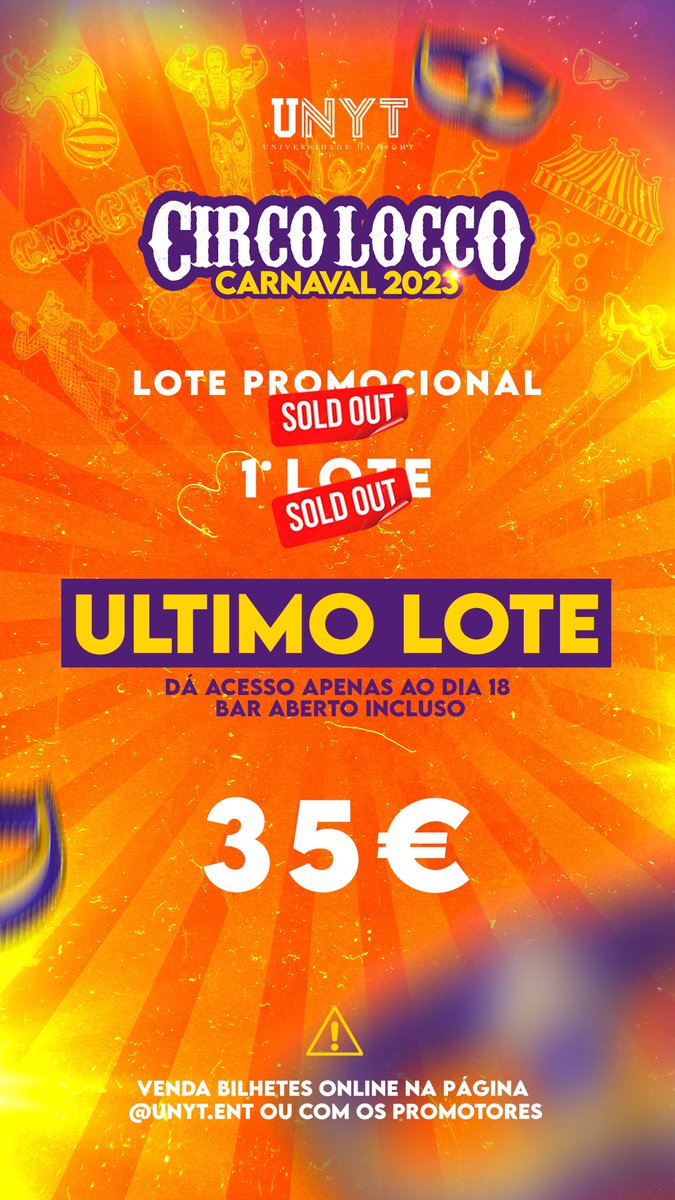 Não se iludam com marketing barato. Brincar é no parque😎  Pai do soldout é Pai, não é marketing kkk 
Bora terminar com este último lote família ❤️ Seguimos Unyt🐶
