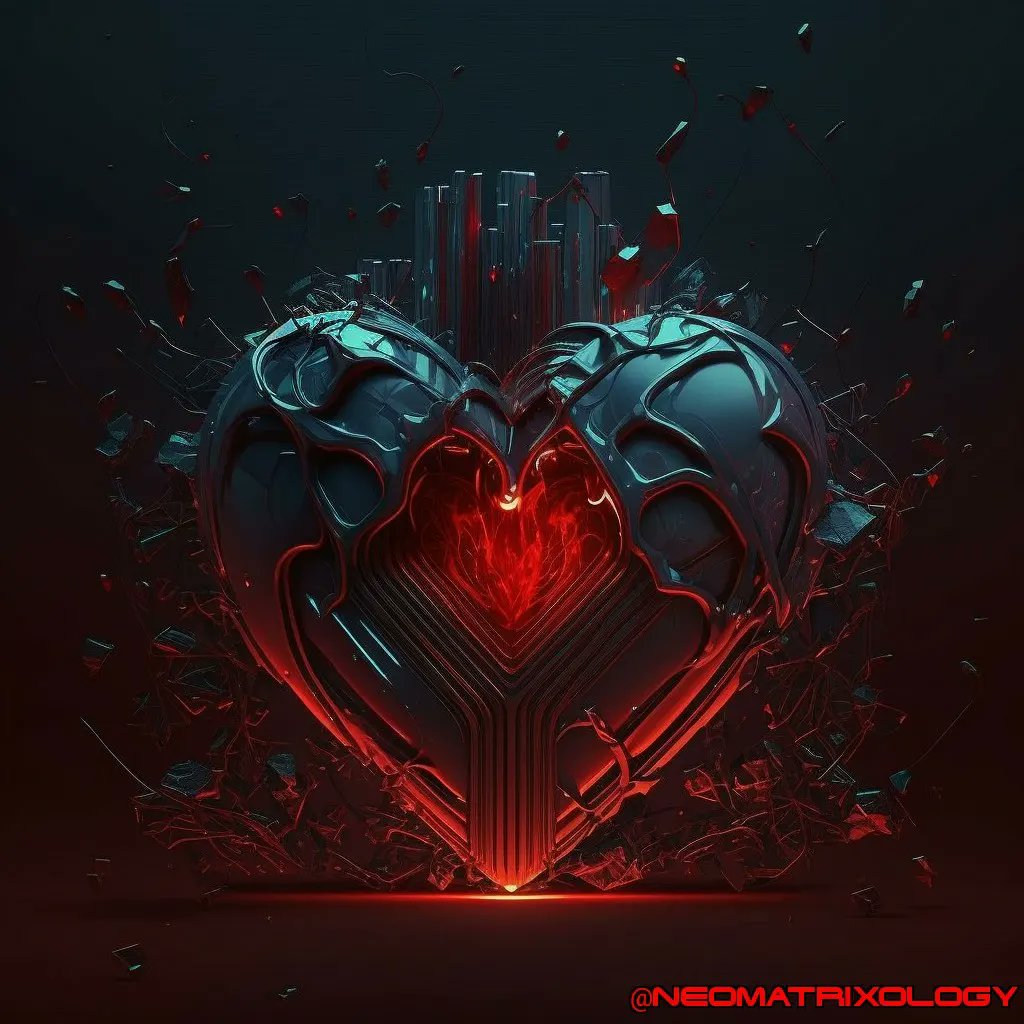 NeoMatrixology's tweet photo. Happy Valentines Day!!!
💙♡❤💊💛♡💚
#Matrix #Valentines #HappyValentinesDay #NeoOlogist #ValentinesDay #TheMatrix #MatrixMemes #ValentineCards #Ecard #Vday #MatrixUniversity #NeoMatrixology #TheMatrix https://t.co/ZWcoIX1XRo