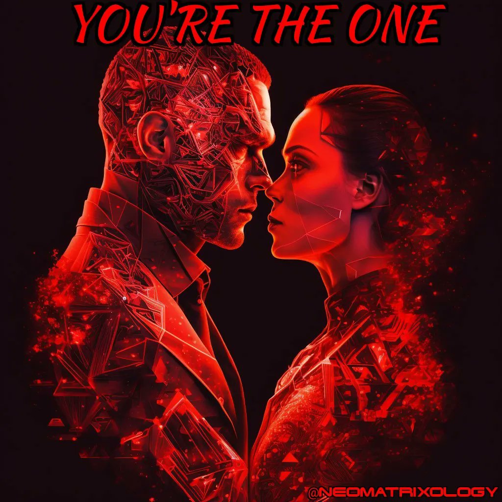 NeoMatrixology's tweet photo. Happy Valentines Day!!!
💙♡❤💊💛♡💚
#Matrix #Valentines #HappyValentinesDay #NeoOlogist #ValentinesDay #TheMatrix #MatrixMemes #ValentineCards #Ecard #Vday #MatrixUniversity #NeoMatrixology #TheMatrix https://t.co/ZWcoIX1XRo