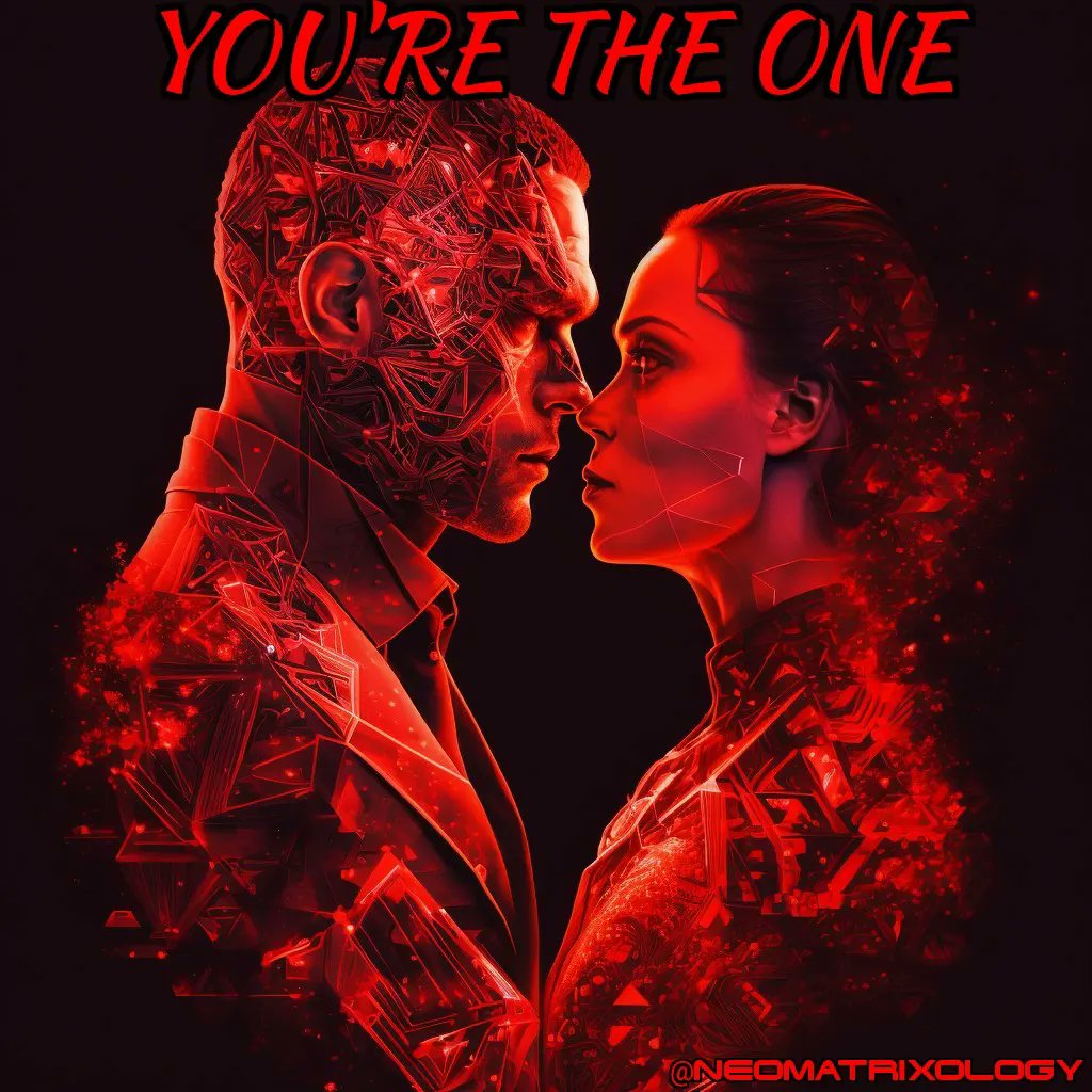 Happy Valentines Day!!!
💙♡❤💊💛♡💚

#Matrix #Valentines #HappyValentinesDay #NeoOlogist #ValentinesDay #TheMatrix #MatrixMemes #ValentineCards #Ecard #Vday #MatrixUniversity #NeoMatrixology #TheMatrix