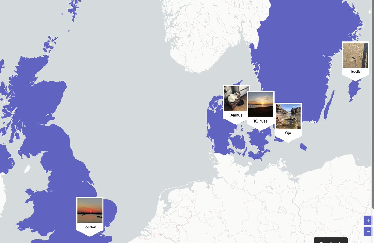 MaHoMe Project tweet media